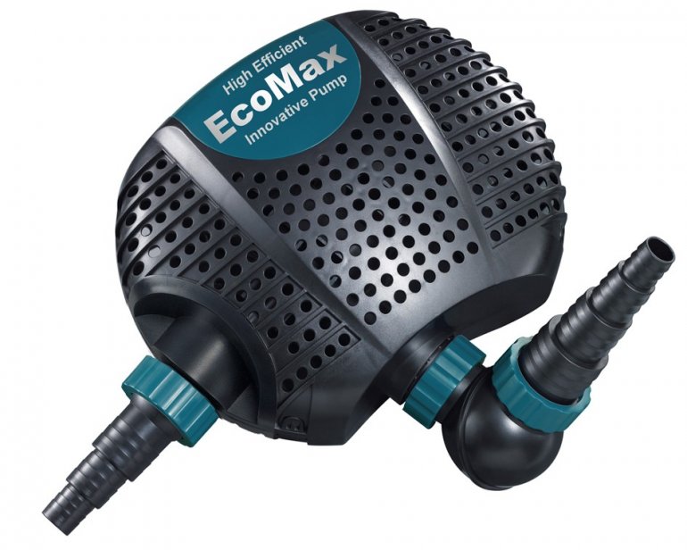 Ecomax O-10000 Plus