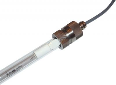 Ponorná UVC lampa UV Technics série Short 63W
