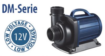 AquaForte DM-10000 LV