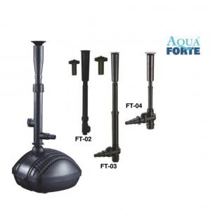 AquaForte FP-4000