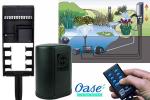 Oase FM - Master 3 - zásuvky na dálkové ovládání