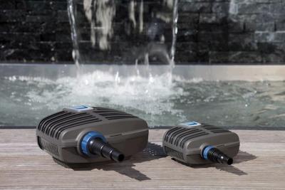AquaMax Eco Classic 17500