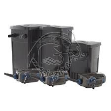 Oase FiltoMatic 7000 CWS set